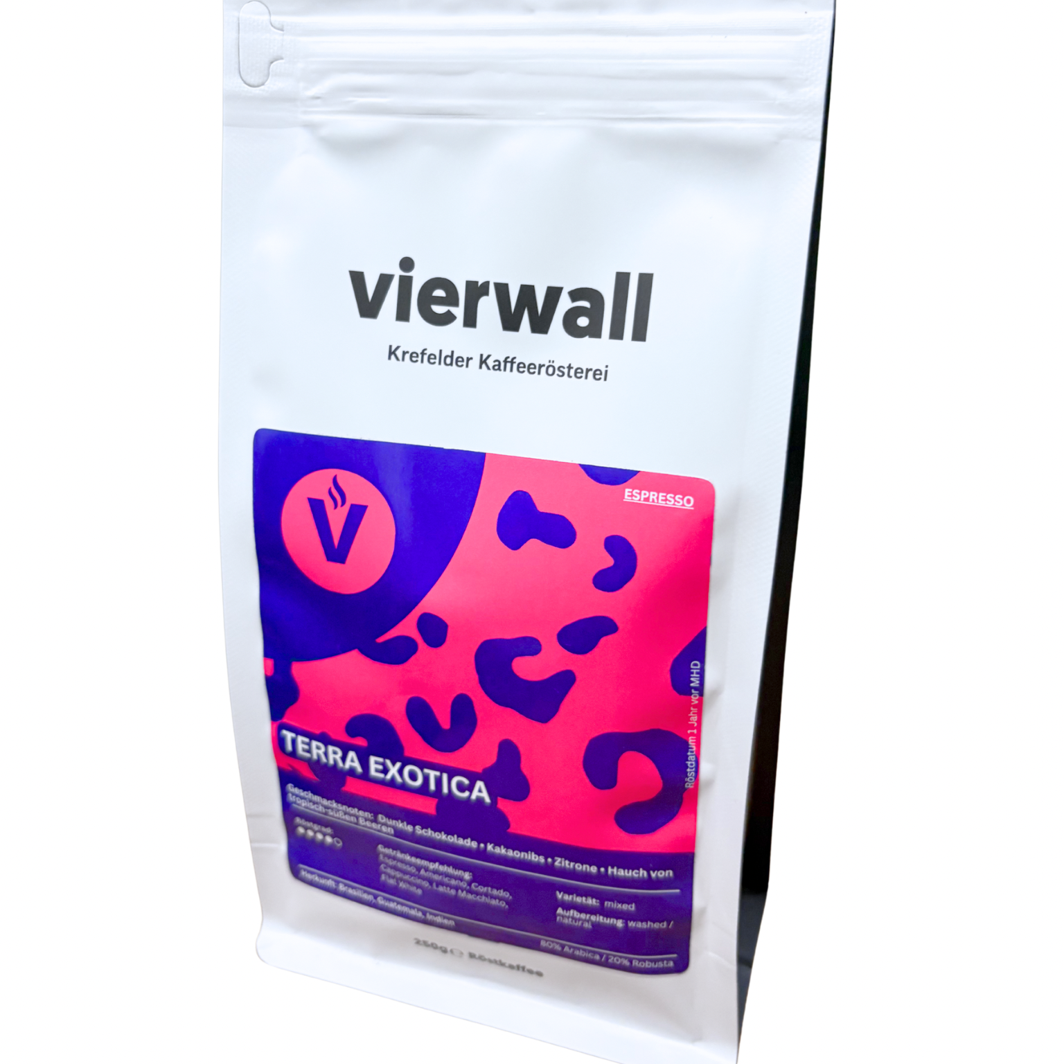 vierwall - Terra Exotica1