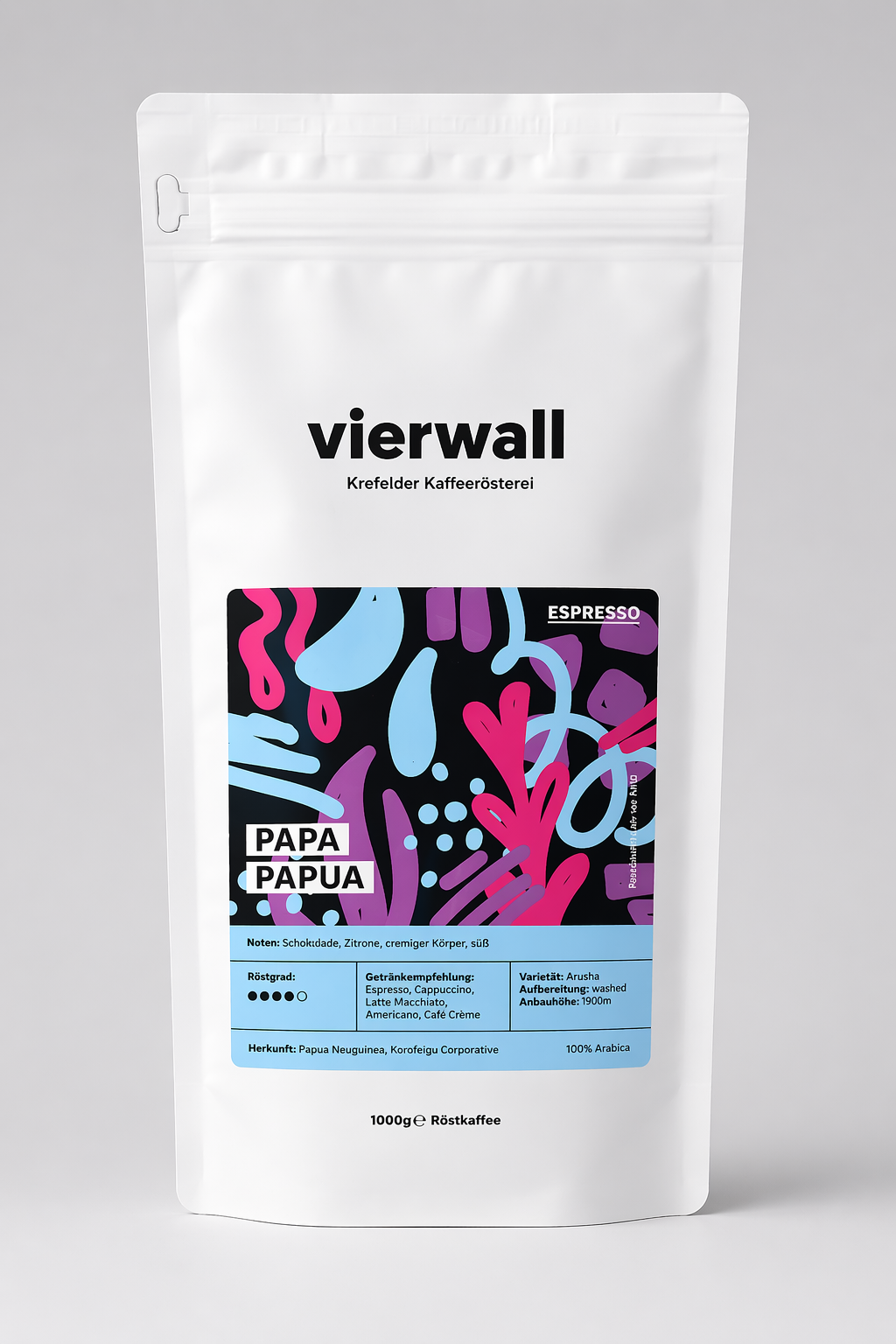 vierwall Highland Duo2