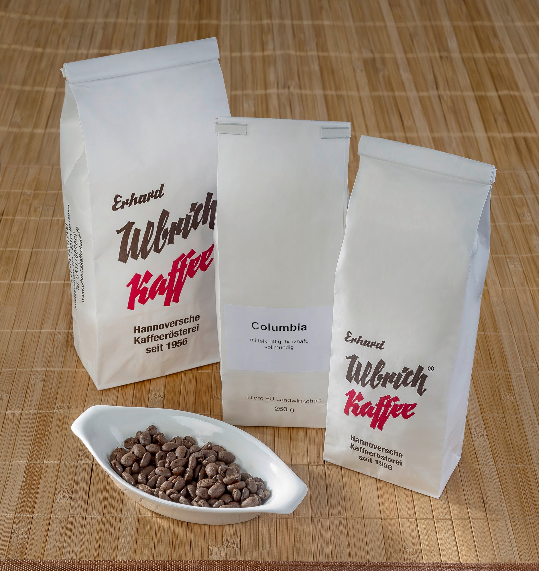Ulbrichs Kaffeehaus Columbia