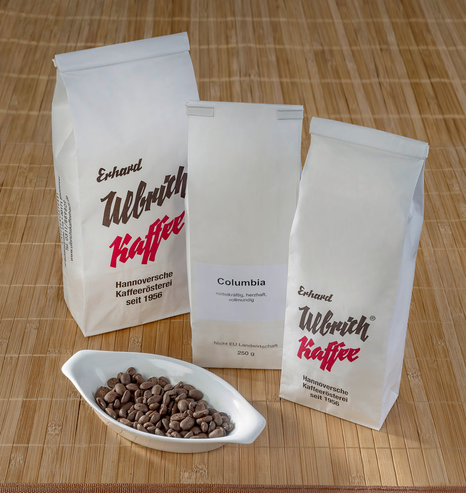 Ulbrichs Kaffeehaus Columbia
