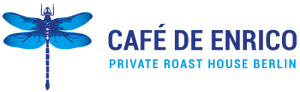 Café de Enrico Logo
