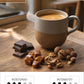 Cafe Crema - Goldmedaille 2024 Infografik1