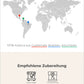 Cafe Crema - Goldmedaille 2024 Infografik2