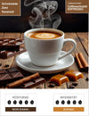 Caffewerkstatt ESPRESSO Infografik1
