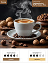 Caffewerkstatt Kaffee Costa Rica - 250g Infografik1