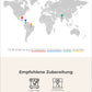 Caligo Crema - Kaffee speziell für Vollautomaten Infografik1