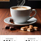 Caligo Crema - Kaffee speziell für Vollautomaten Infografik1