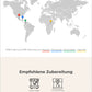 Caligo Crema Bio - Kaffee speziell für Vollautomaten Infografik1