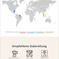 Caligo Espresso Infografik1