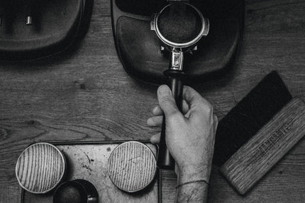 Kaffee ist mehr als nur ein Getränk. Es ist ein Moment, ein Handwerk, eine Reise.
