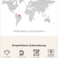 Cemorrado Chocolate Infografik1