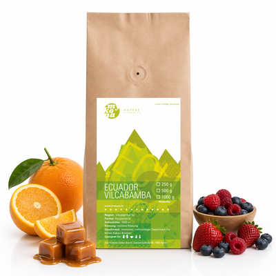 Ecuador Vilcabamba Hilda Paccha Cordero