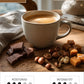 Chemnitzer Crema - Kaffee Crema Infografik1