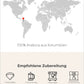Cherry – trocken, natural, Omni Röstung Infografik2