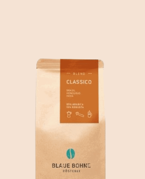 8 - Classico