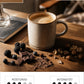 Cold Brew - Blend - Filterkaffee Infografik1