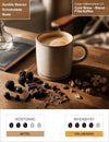 Cold Brew - Blend - Filterkaffee Infografik1