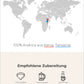 Cold Brew - Blend - Filterkaffee Infografik2