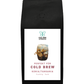 Cold Brew - Blend - Filterkaffee1