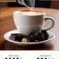 Colombia Misiones CASTILLO Filterkaffee Infografik1