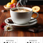 Colombia Supremo Decaf Espresso Infografik1