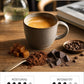 Copenhagen Evening Coffee DECAF Infografik1
