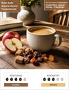 Costa Rica Jaguar Honey - Espresso Infografik1