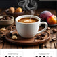 Cuzco - Peru - Filterkaffee - BIO Infografik1