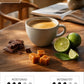 Dankeschön Kaffee Infografik1