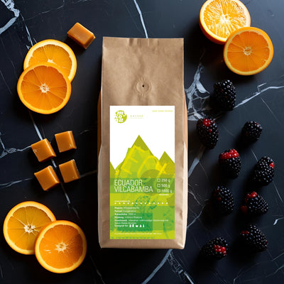 Ecuador Vilcabamba Hilda Paccha Cordero