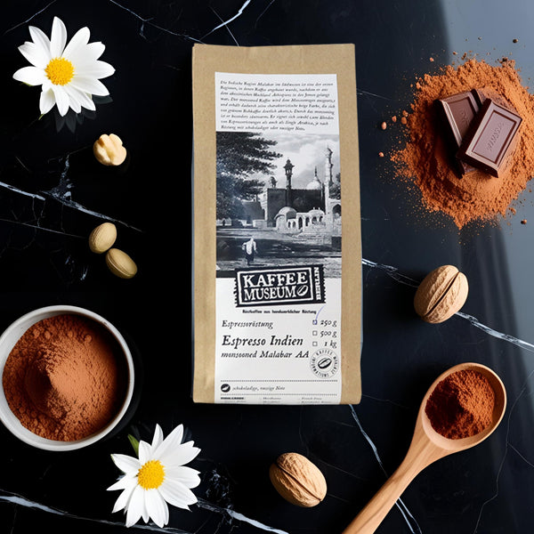5 - Espresso Malabar