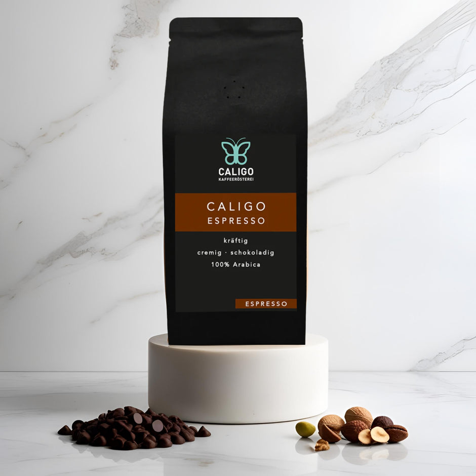 Caligo Espresso