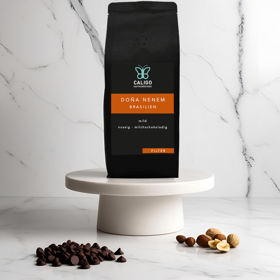 Dona Nenem Filterkaffee