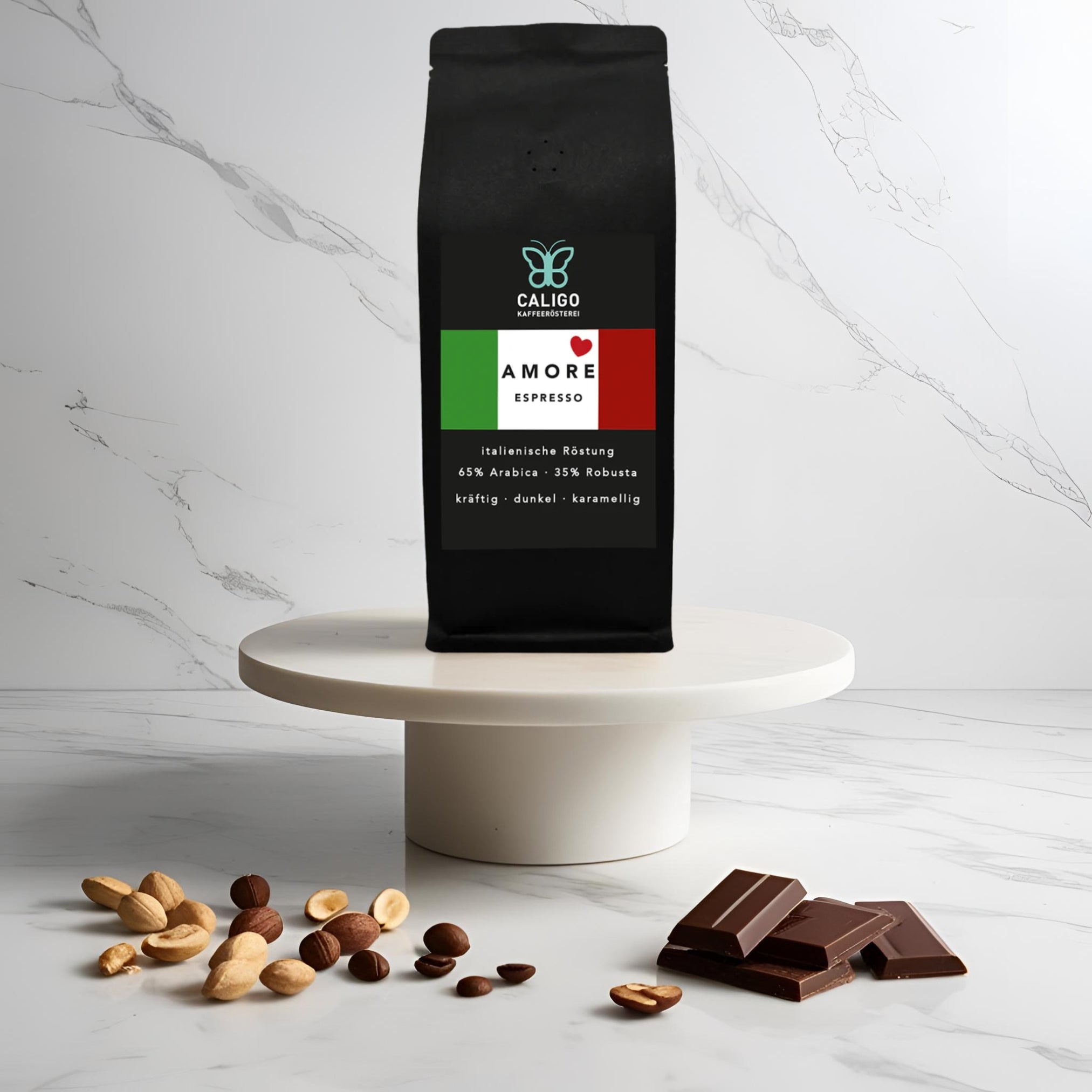 Amore Espresso