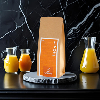 Honey Filterkaffee La Isabela