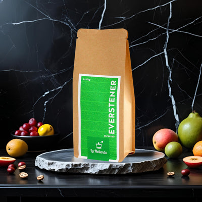 Everstener Espresso