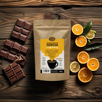 Braunschweiger Espresso-Mischung