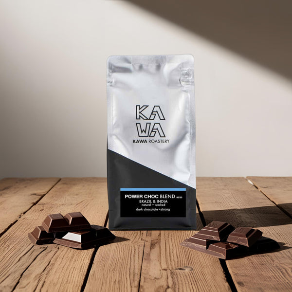 16 - PowerChoc Blend
