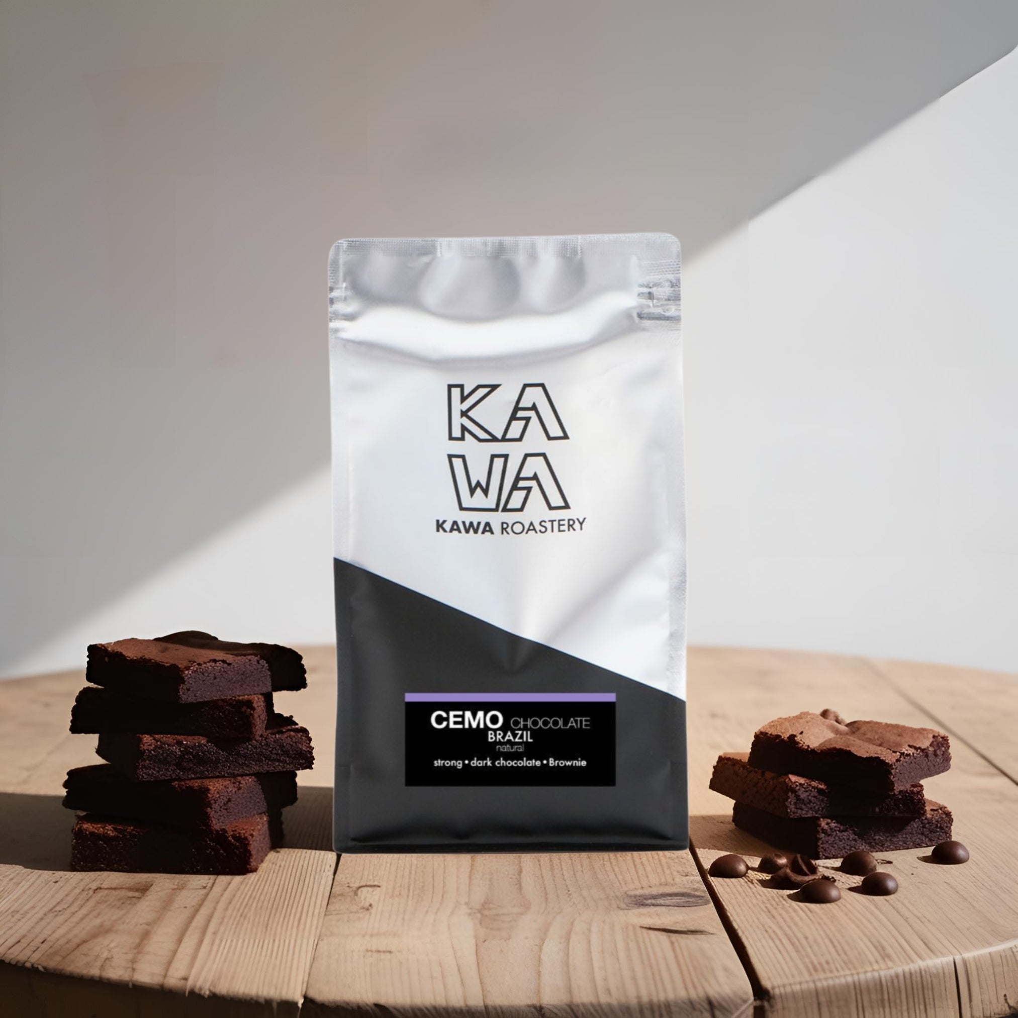 Cemorrado Chocolate
