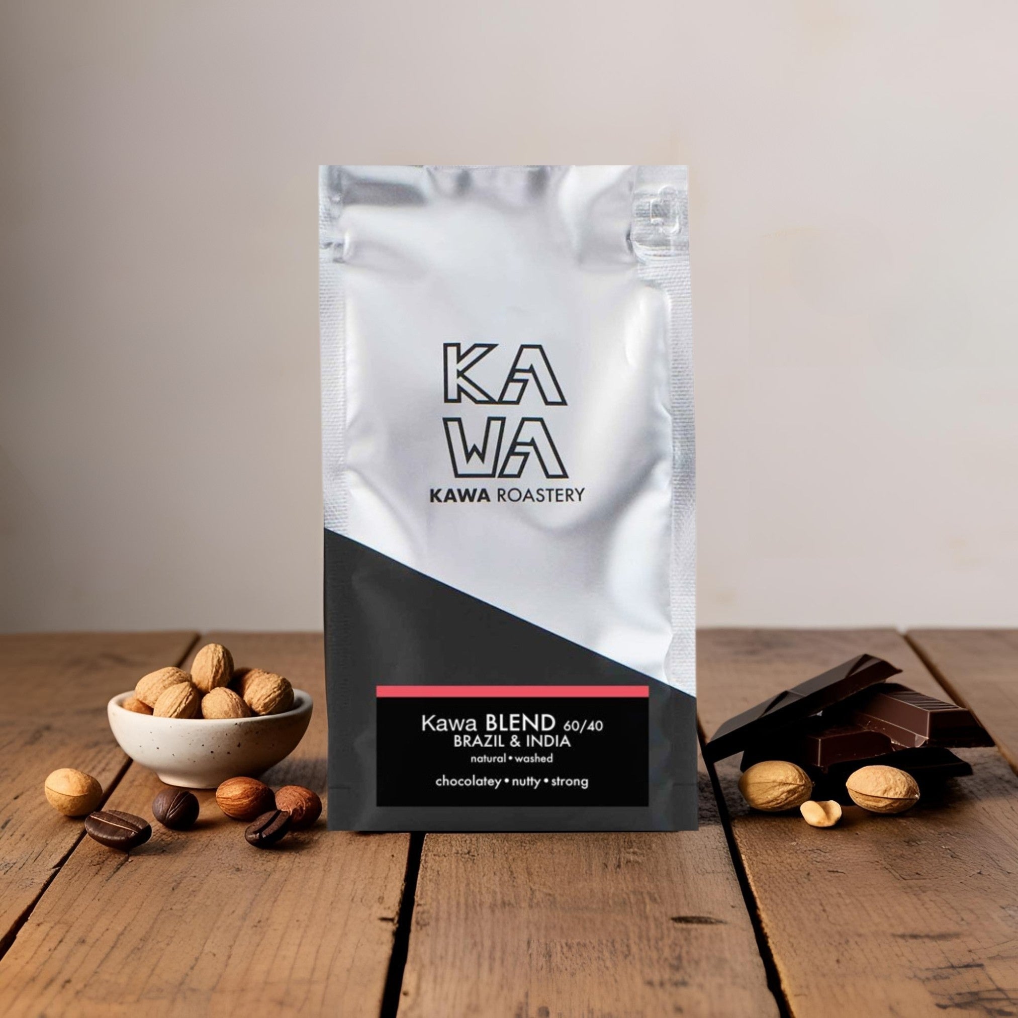 Kawa BLEND 60/40
