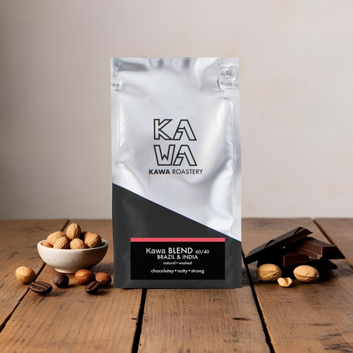 Kawa BLEND 60/40