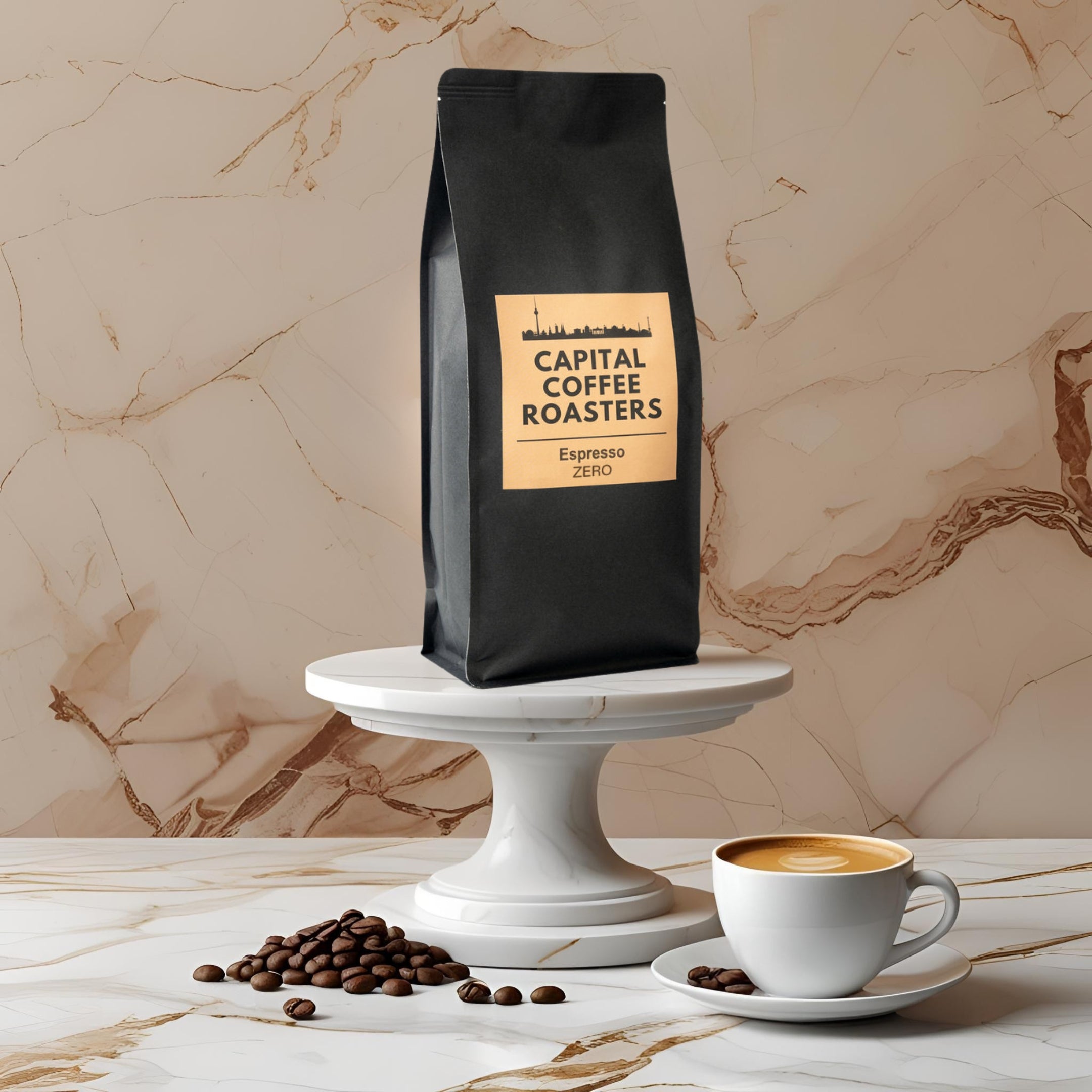 Espresso Zero
