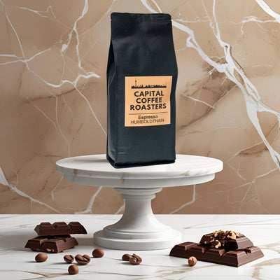 Espresso Humbolthain