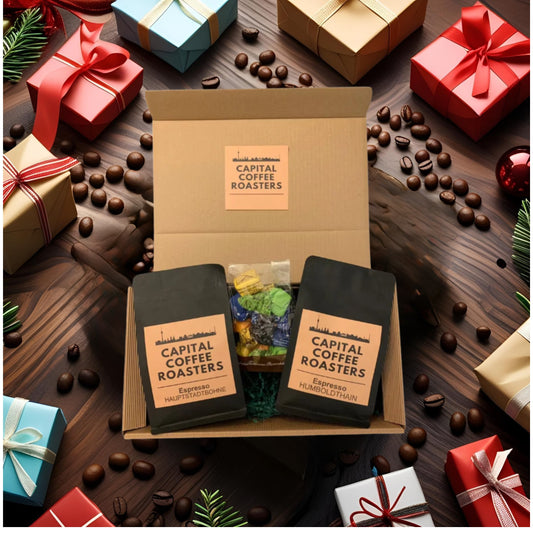 Geschenkbox
