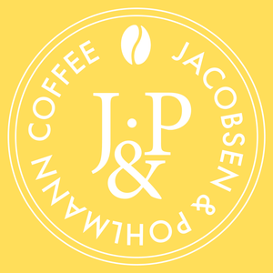 Jacobsen & Pohlmann Coffee Logo