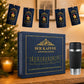 Kaffee-Adventskalender 2026