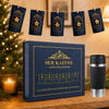 Kaffee-Adventskalender 2026