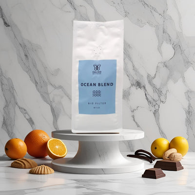 Ocean Blend - BIO - Filterkaffee - PROJEKTKAFFEE