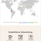 Dolce Vita - Espresso - BIO Infografik1