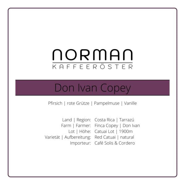 Don Ivan Copey – Filter1